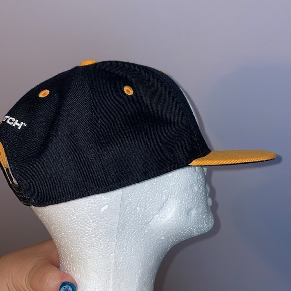 Overwatch Blizzard Entertainment J!NX Showdown Snapback Hat OS Embroidered - Picture 4 of 11